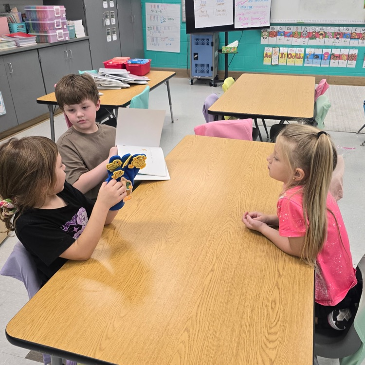 first grade