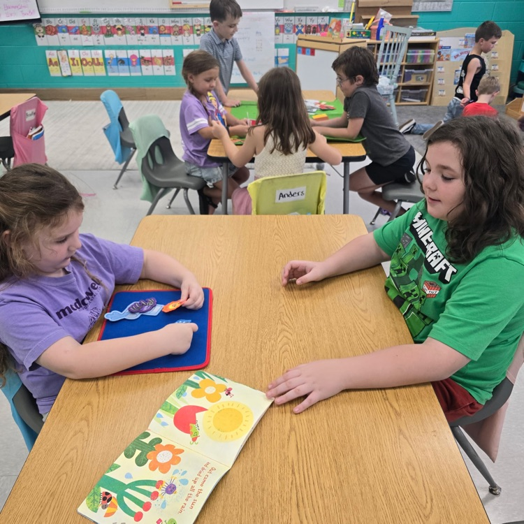 first grade