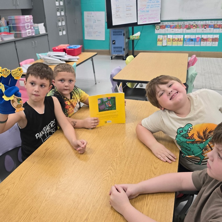 first grade