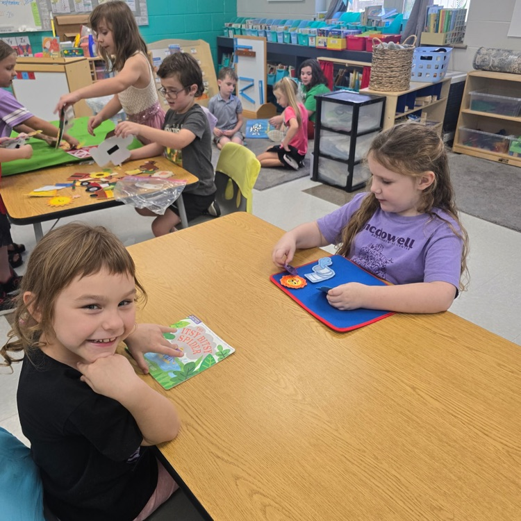 first grade