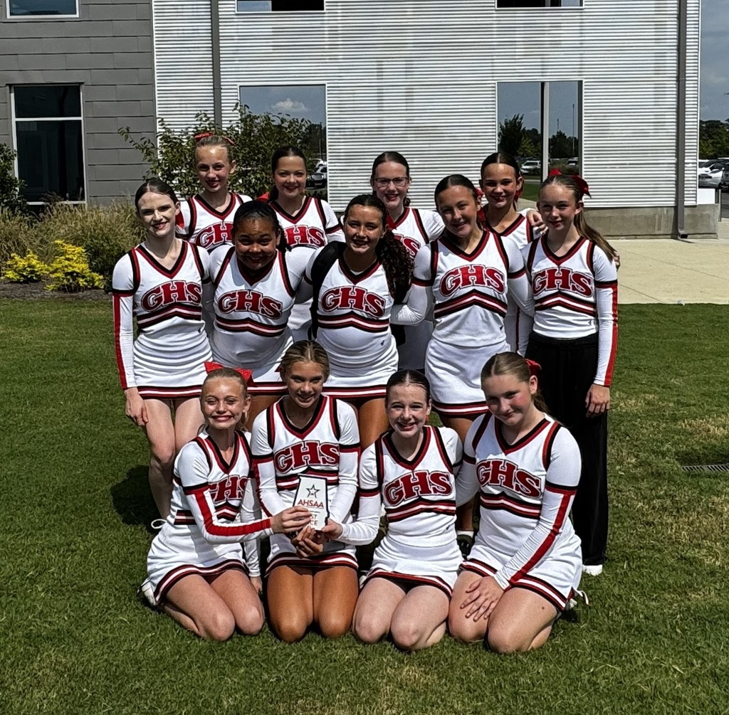 Cheer