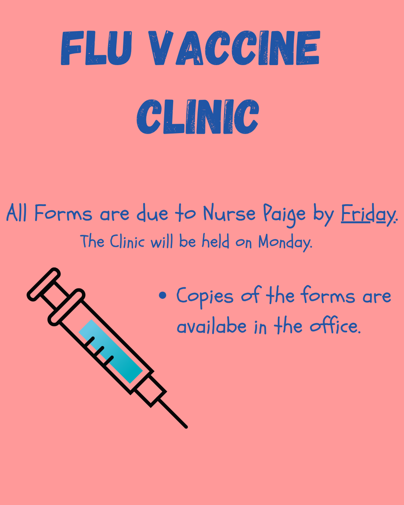 Flu Clinic