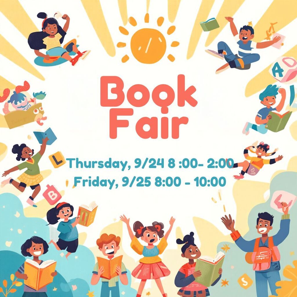 Book fair