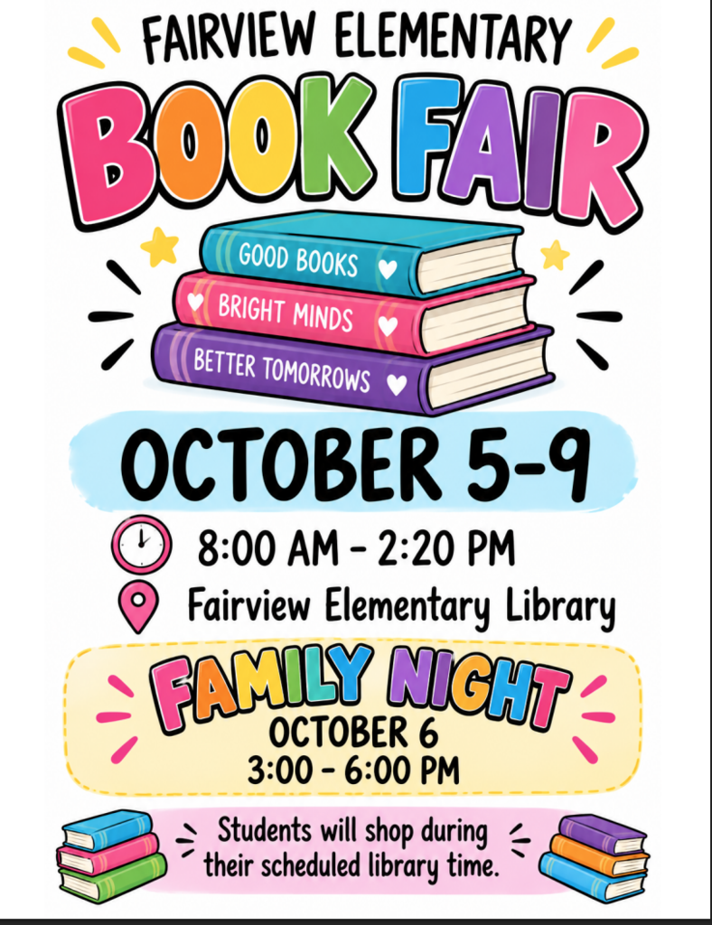 Book Fair