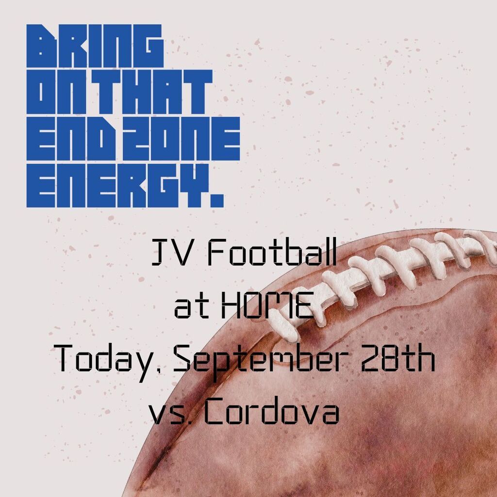 football game day