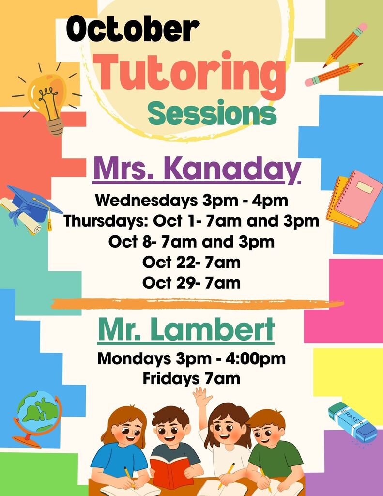 tutoring