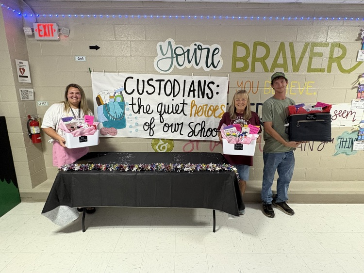 custodians