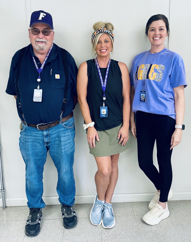 National Custodian Appreciation Day