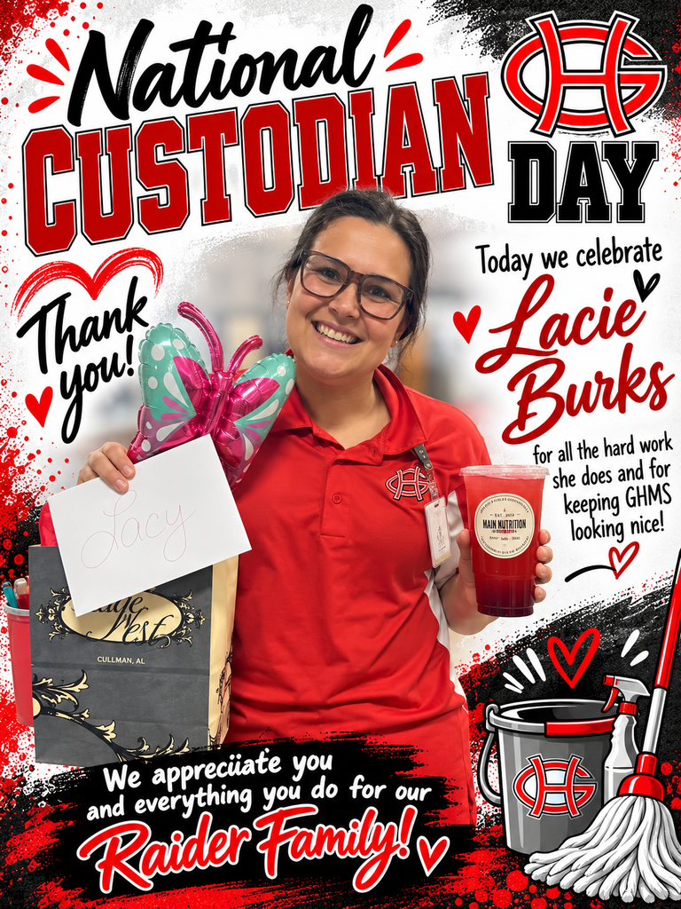 Custodian Day 26