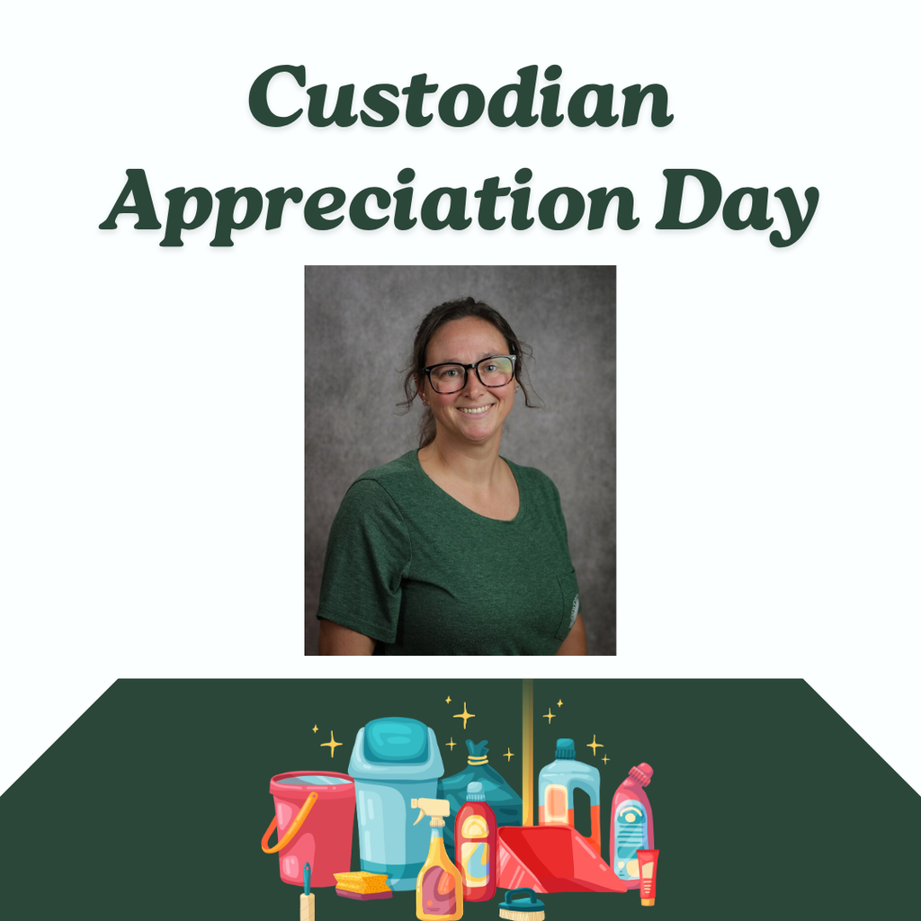 Custodian Appreciation Day