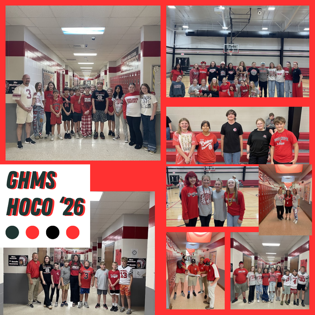 HOCO 4