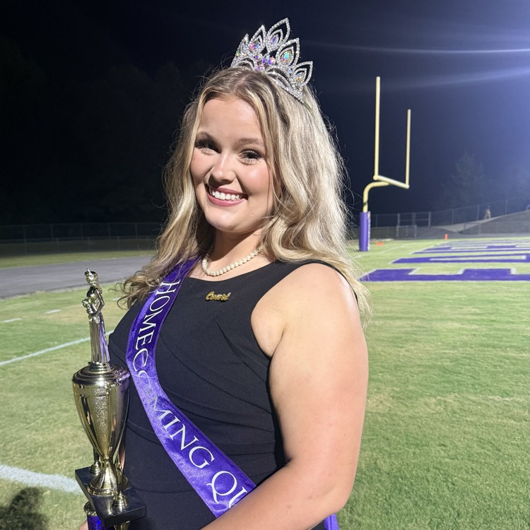 hoco queen