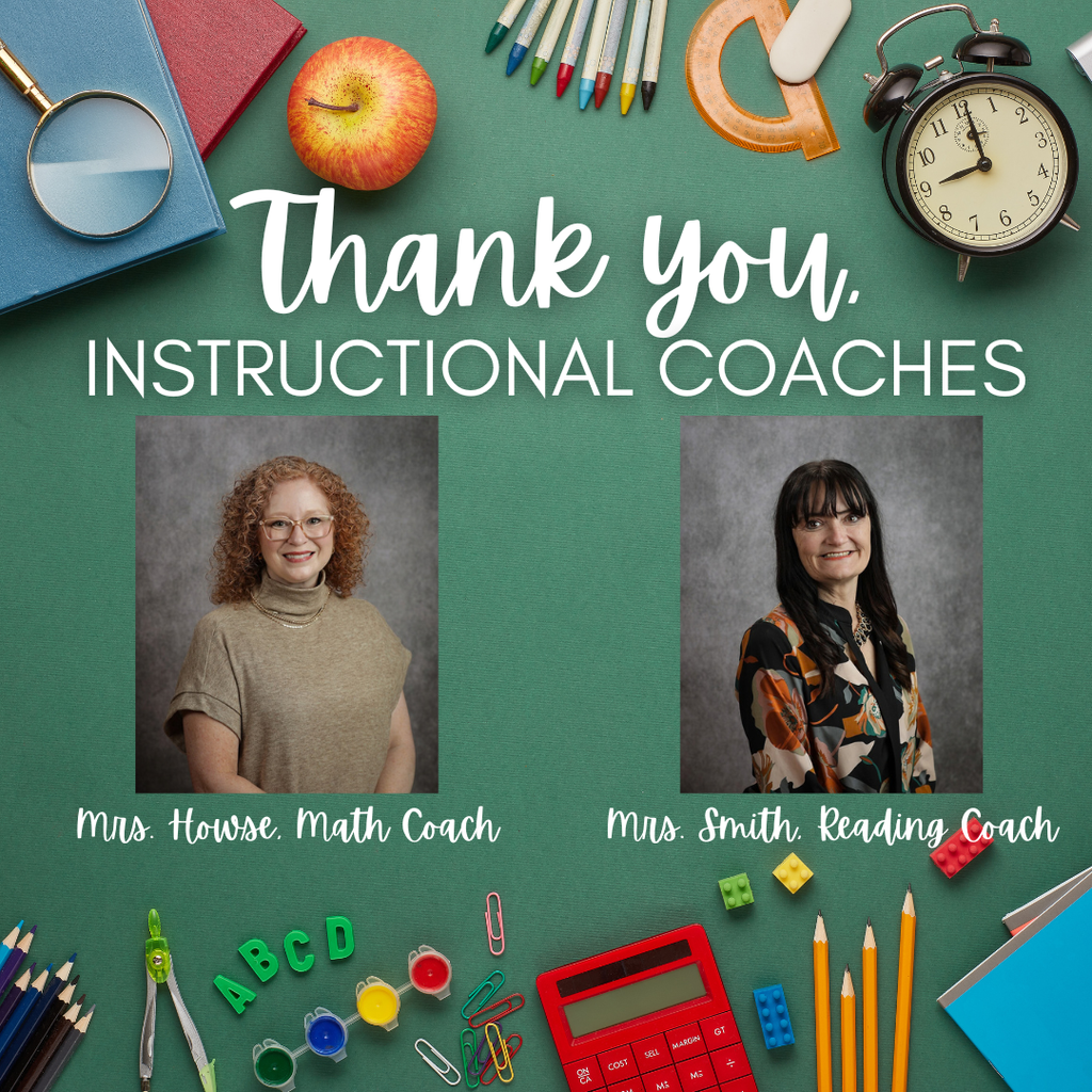 Instructional Coach