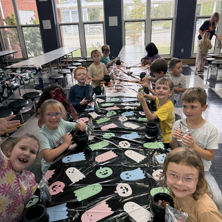 first grade