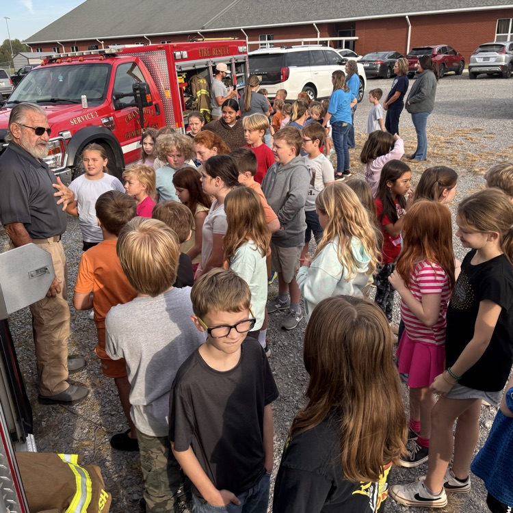 fire safety