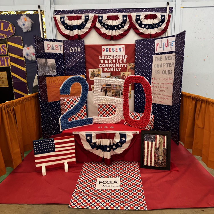 2026 fair booth