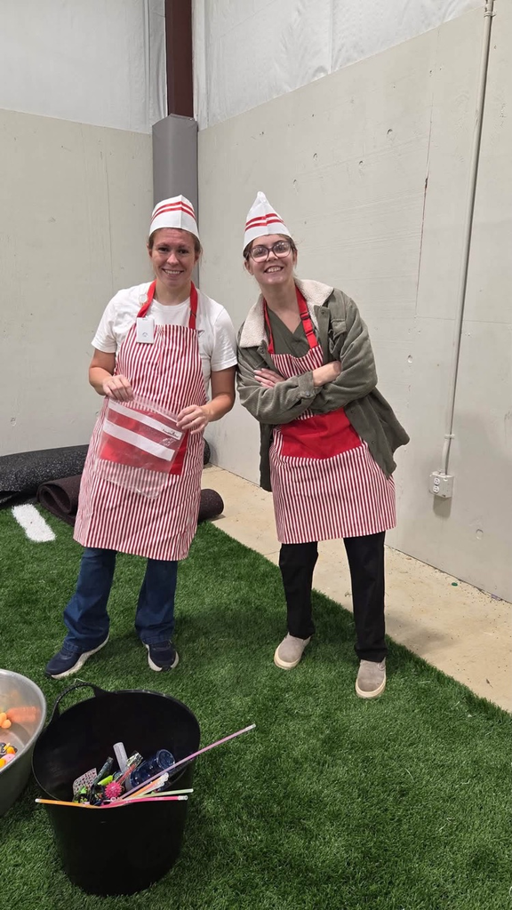 lunch staff