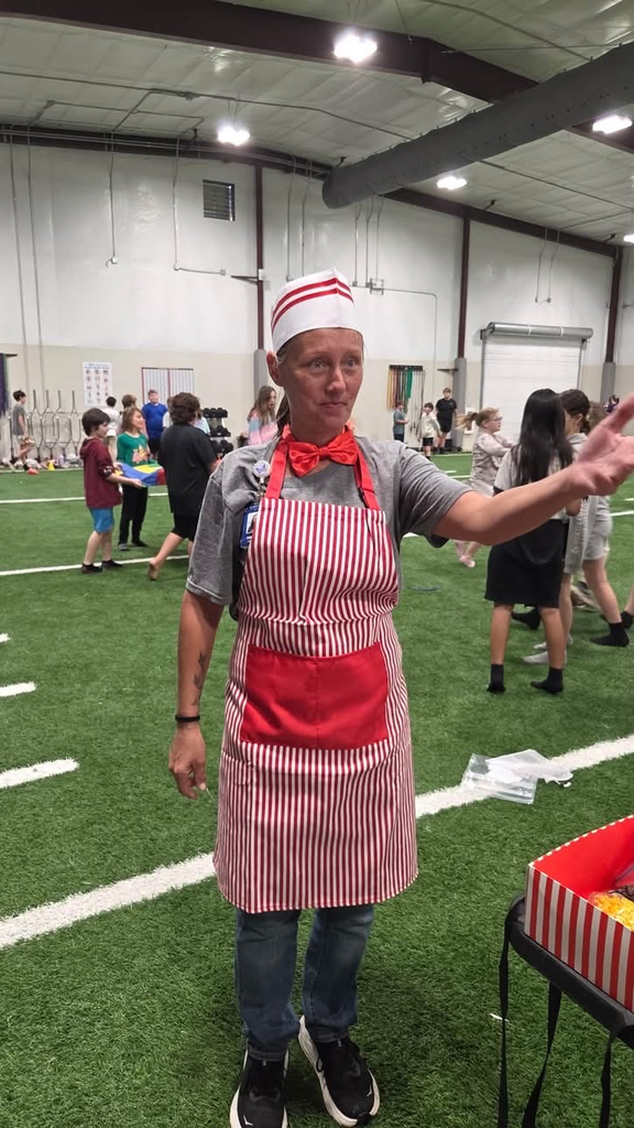 lunch staff