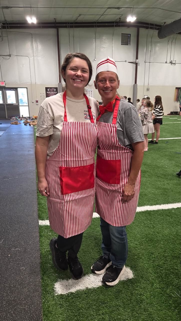 lunch staff