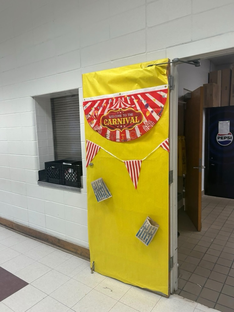 lunch staff