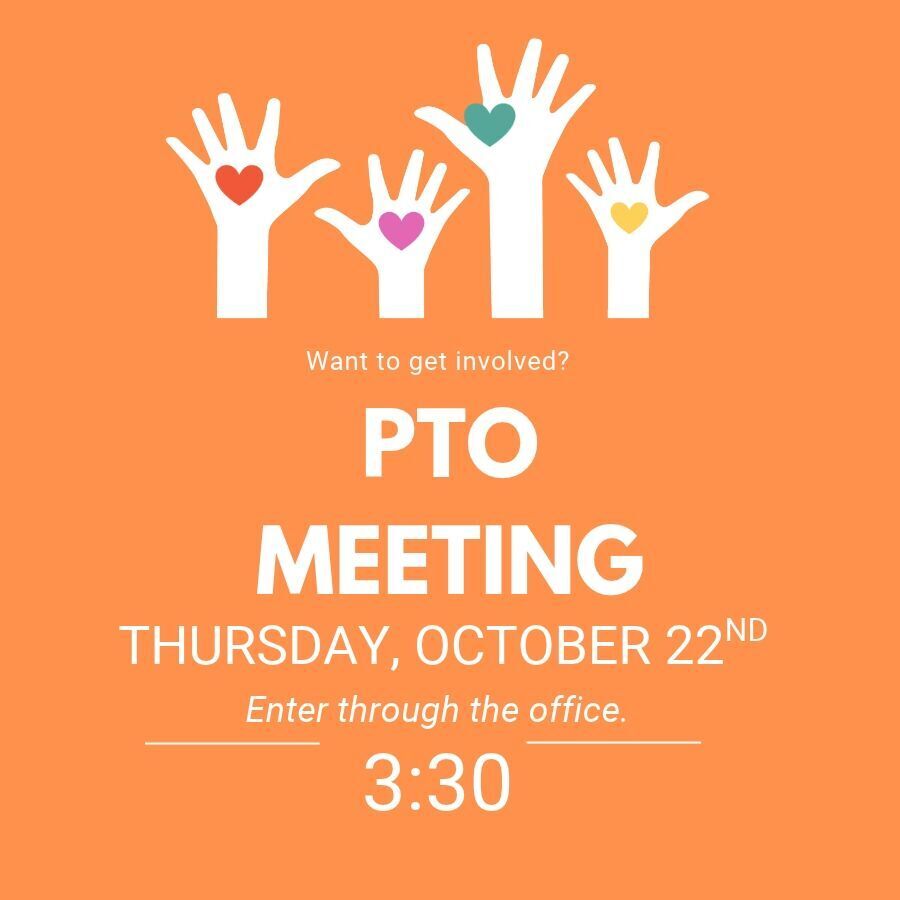 PTO meeting