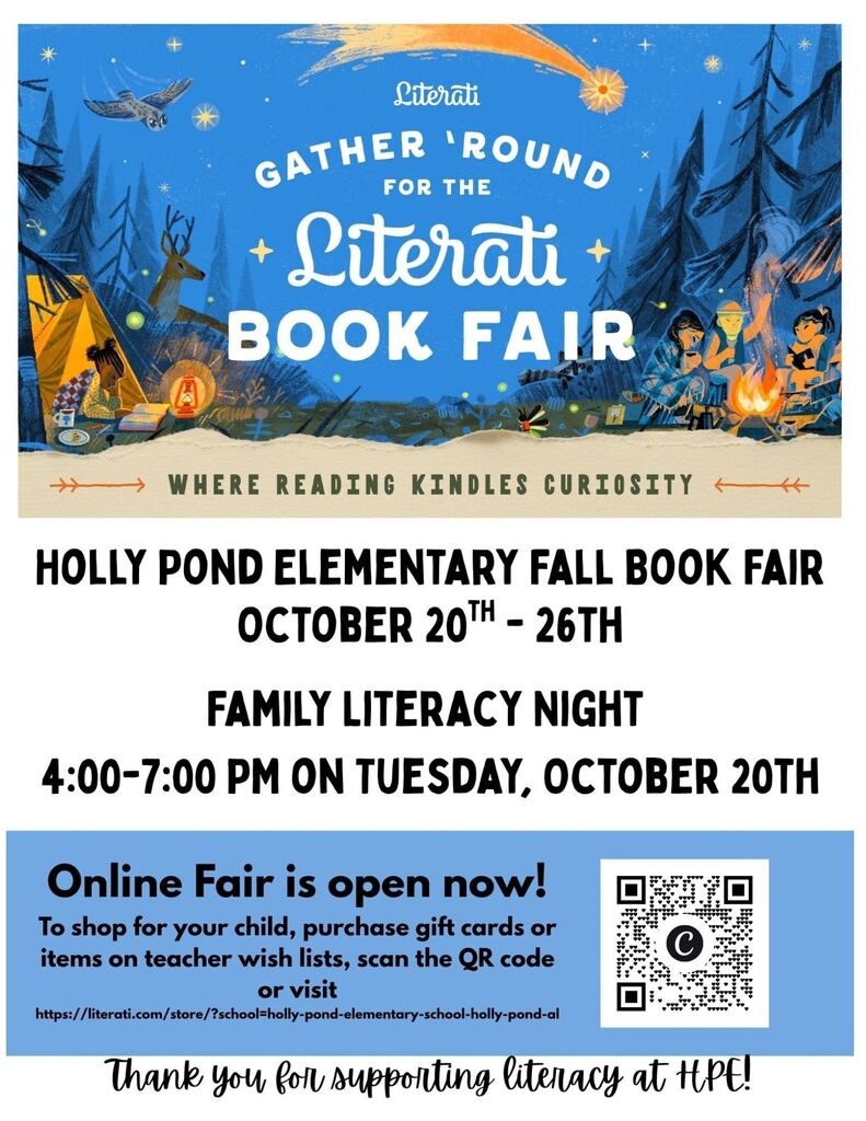 book fair