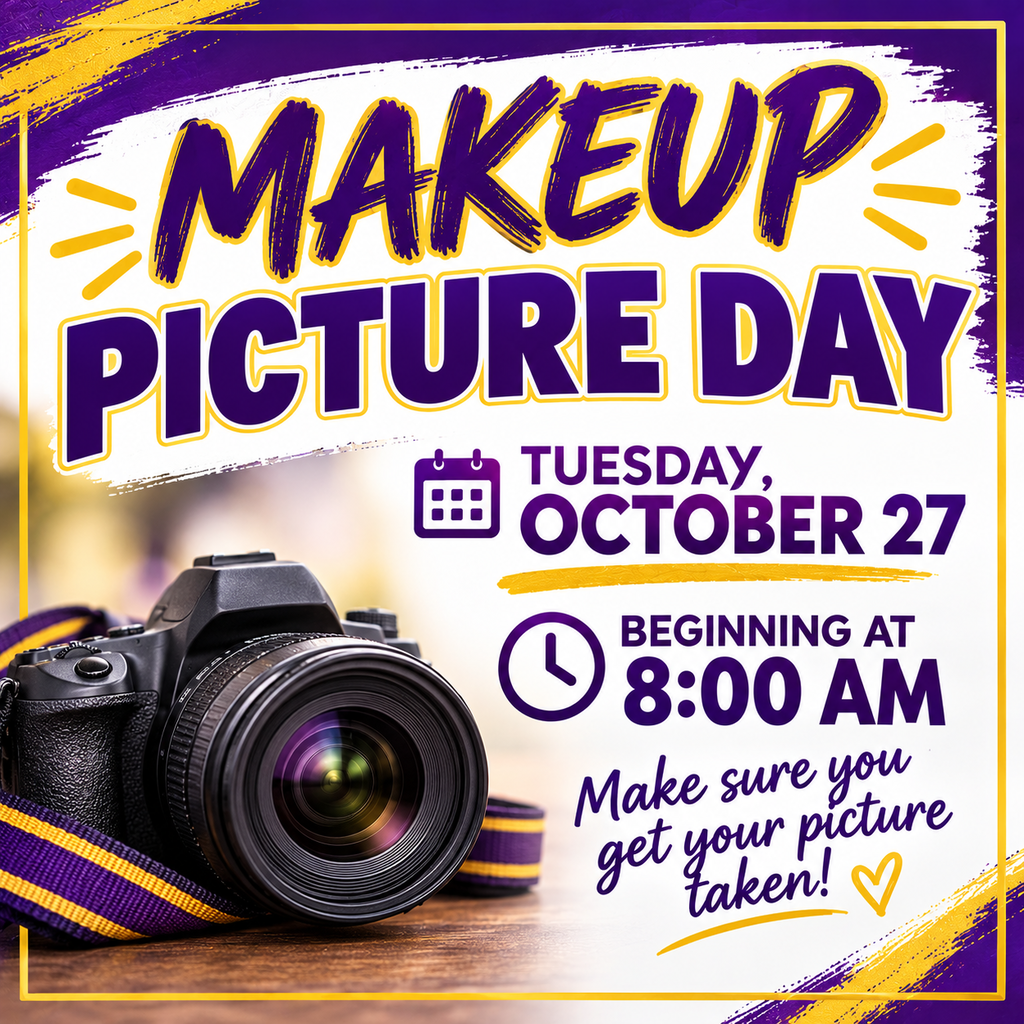 picture day