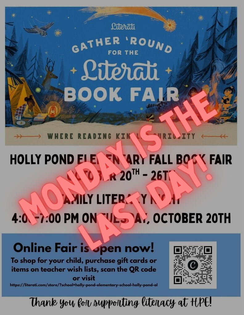 BOOK FAIR