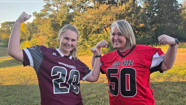 jersey day