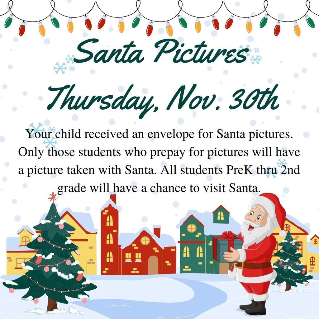 SAnta pics