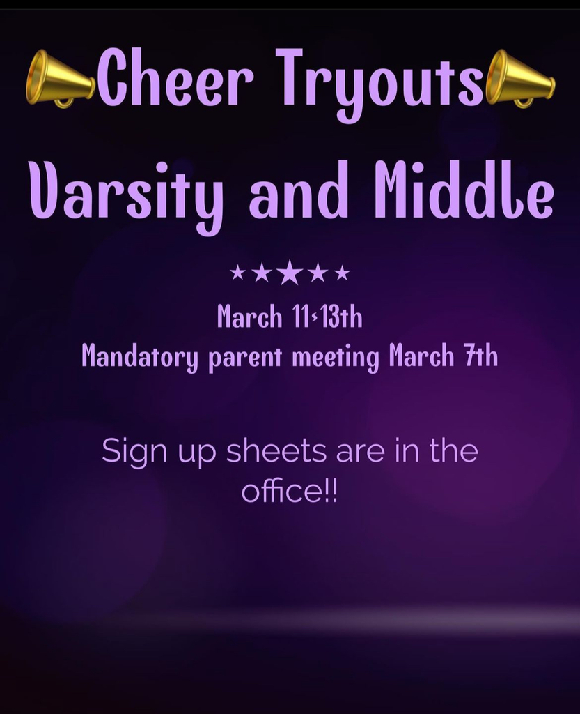 Tryouts