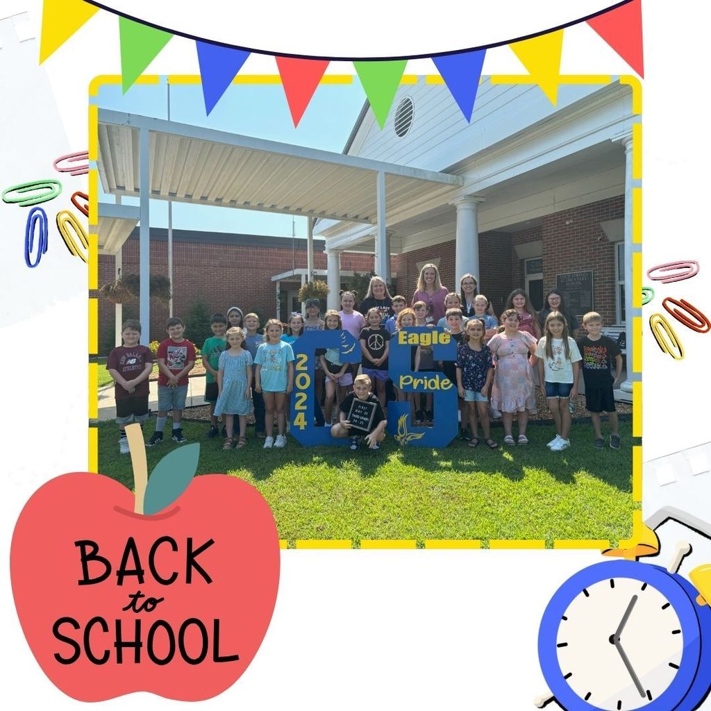 3rd grade friday