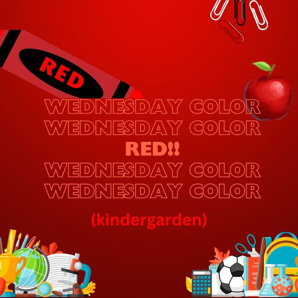 k color days