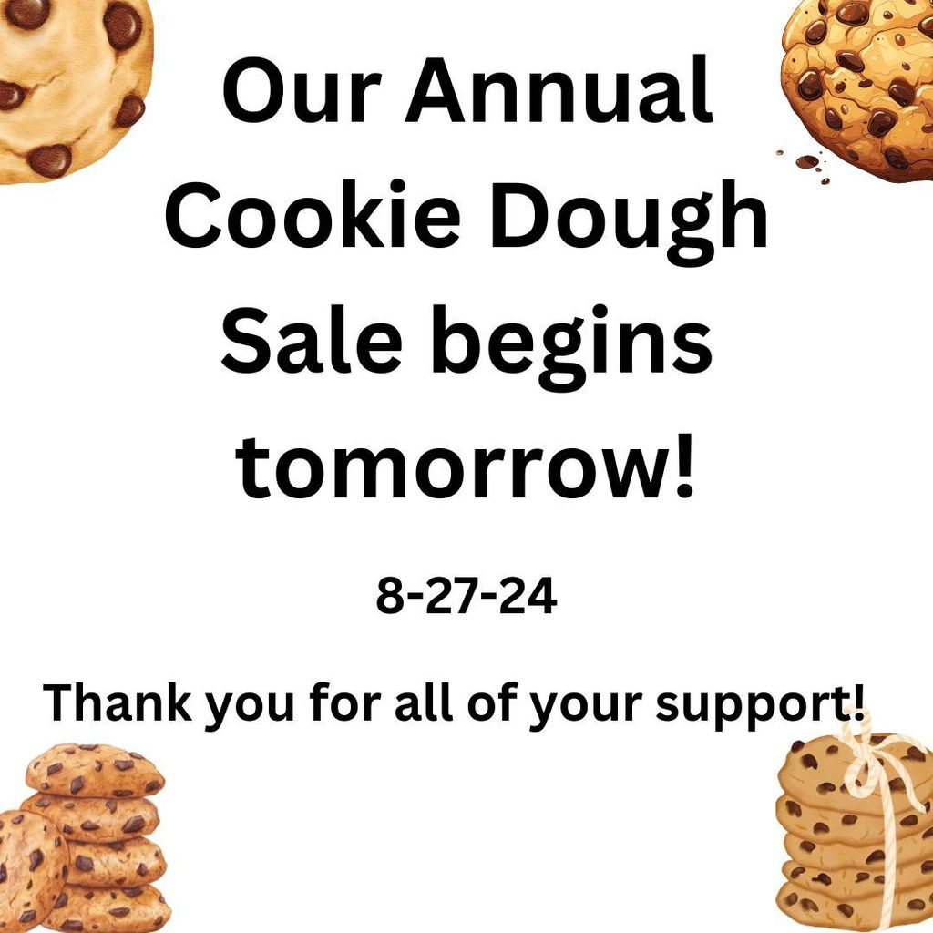 cookie dough