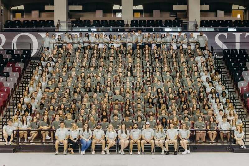 Alabama Hoby Participants