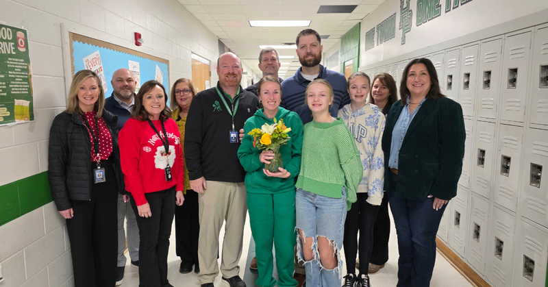 Mary Lauren Hartline