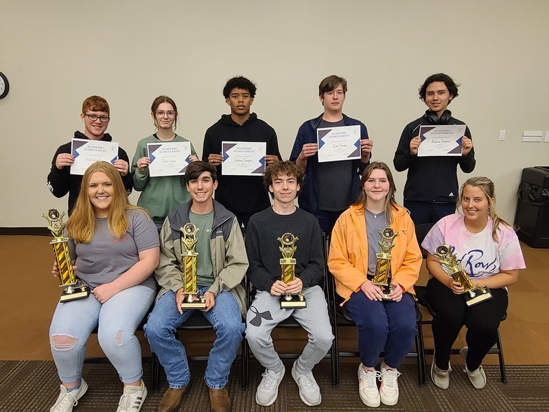 Comprehensive Top 10