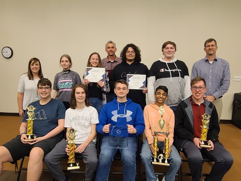 West Point Algebra II