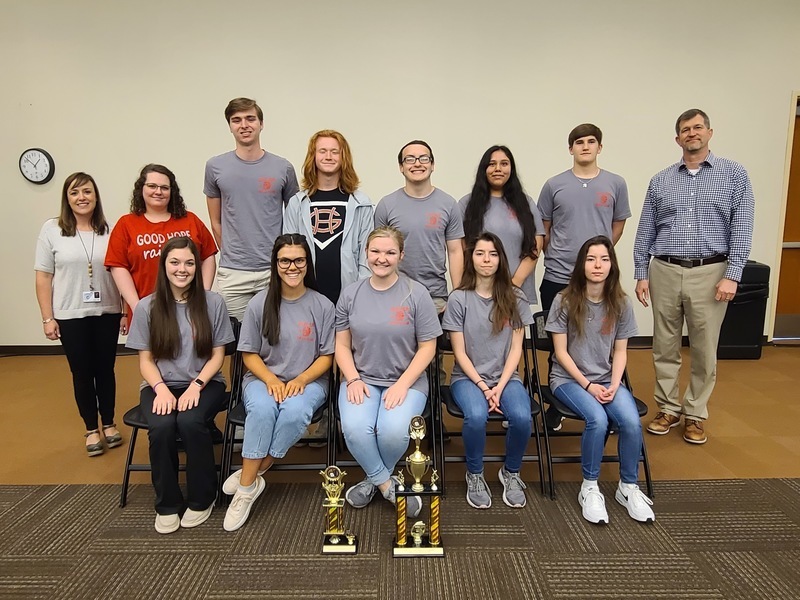 Good Hope Algebra II