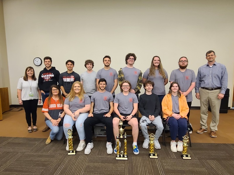 Good Hope Comprehensive