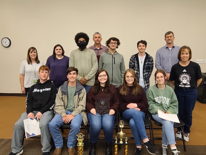 West Point Comprehensive