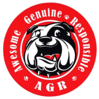 Bulldog logo