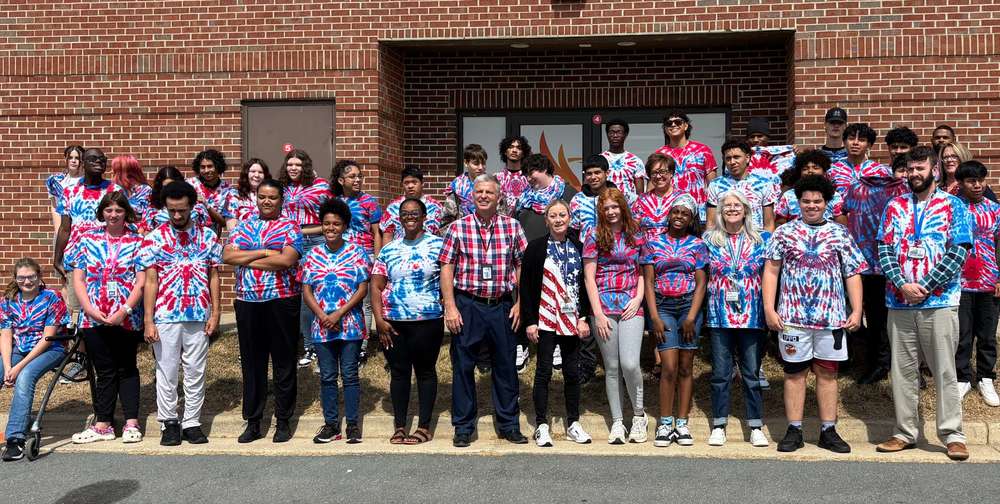 Constitution Day At Phoenix 