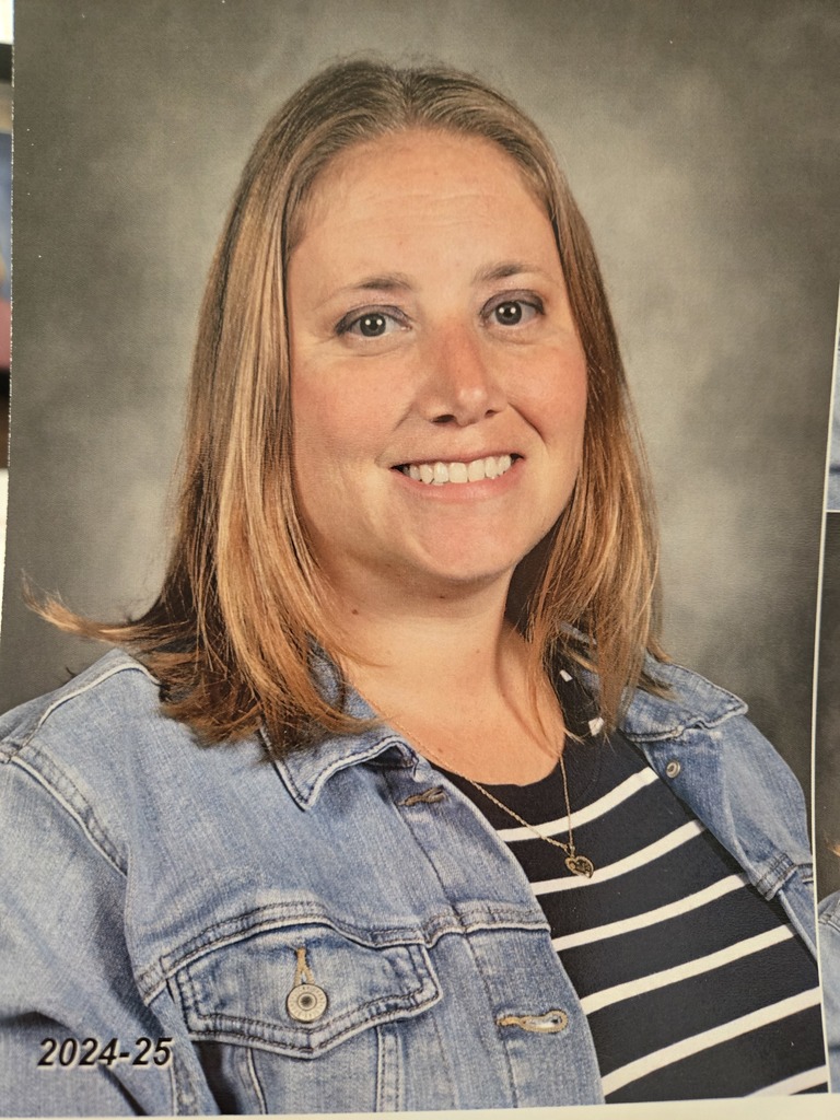 Photograph of smiling woman