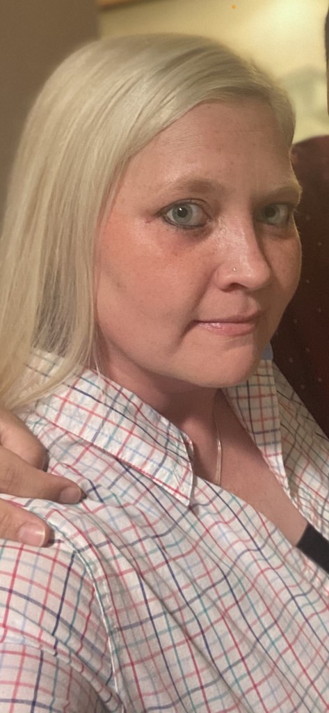 Picture of a woman