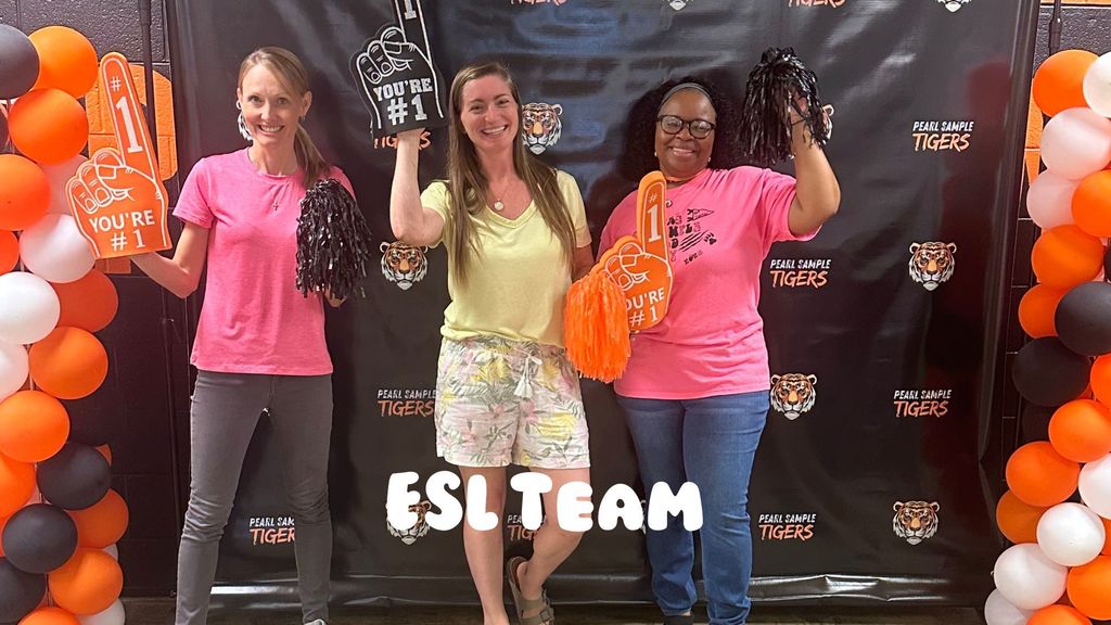 ELL Team