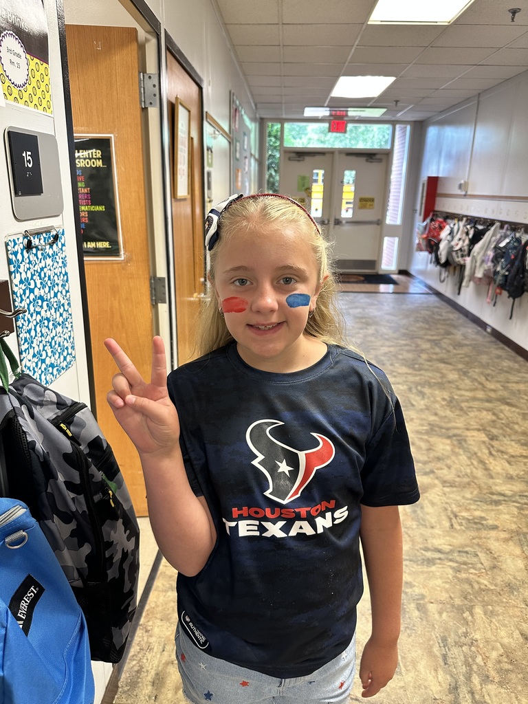 Go Texans!