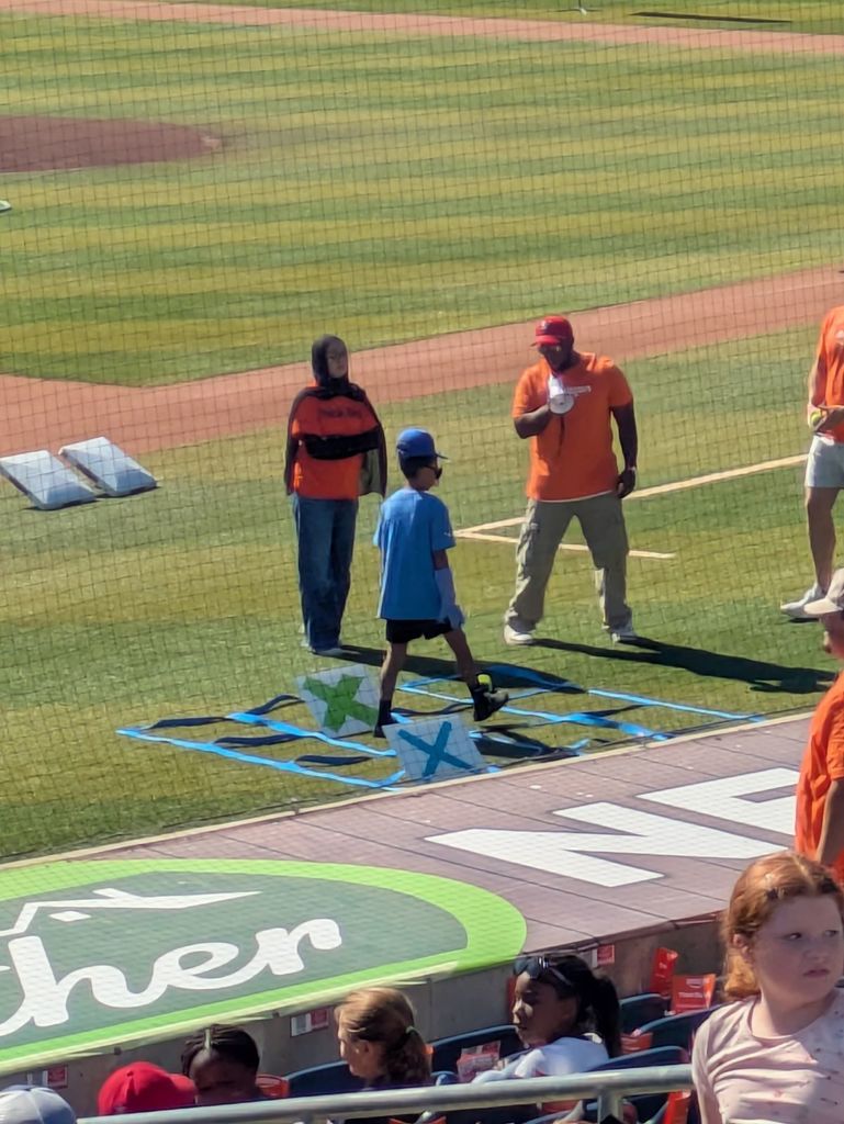 JuJu Price was a human robot!