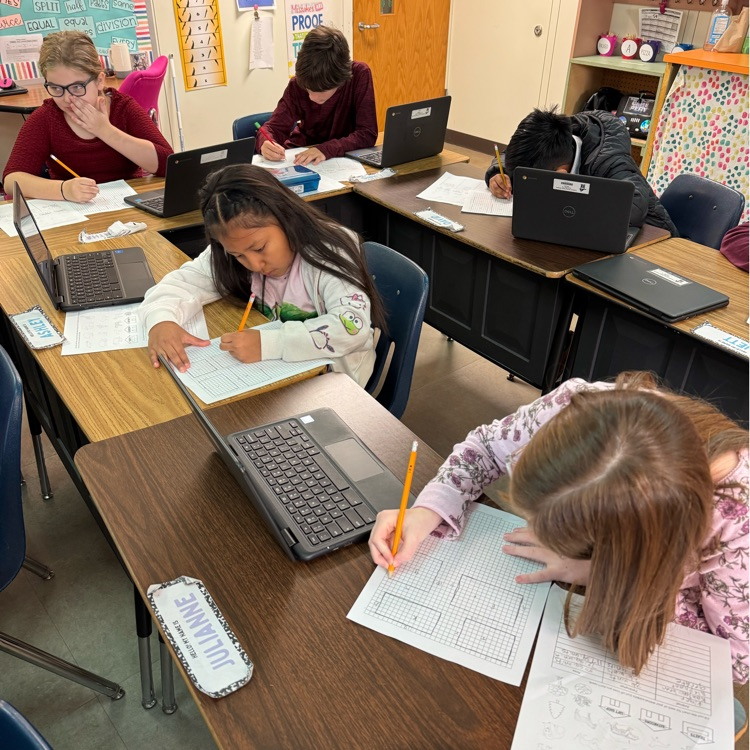 creativity meets math!