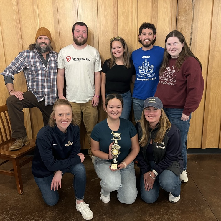 Devils in the Details - trivia champs